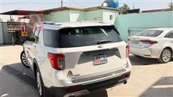 فورد إكسبلورر